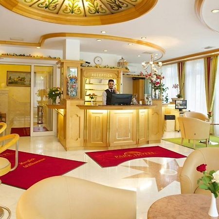 Park Hotel Laim Serviced Apartments München Ngoại thất bức ảnh