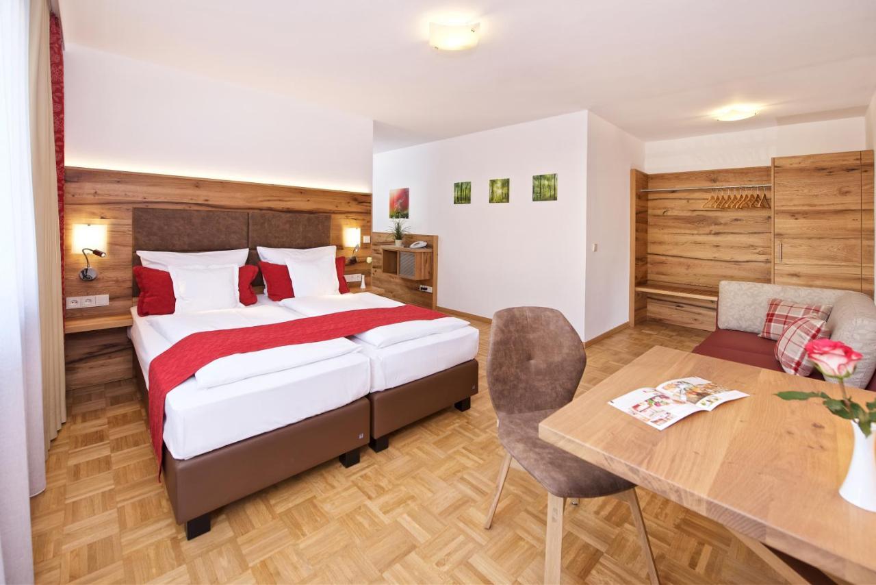 Park Hotel Laim Serviced Apartments München Ngoại thất bức ảnh