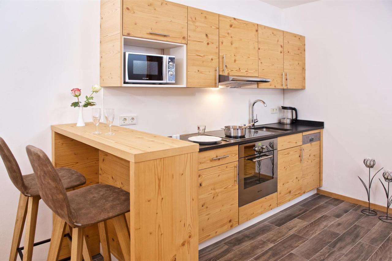 Park Hotel Laim Serviced Apartments München Ngoại thất bức ảnh