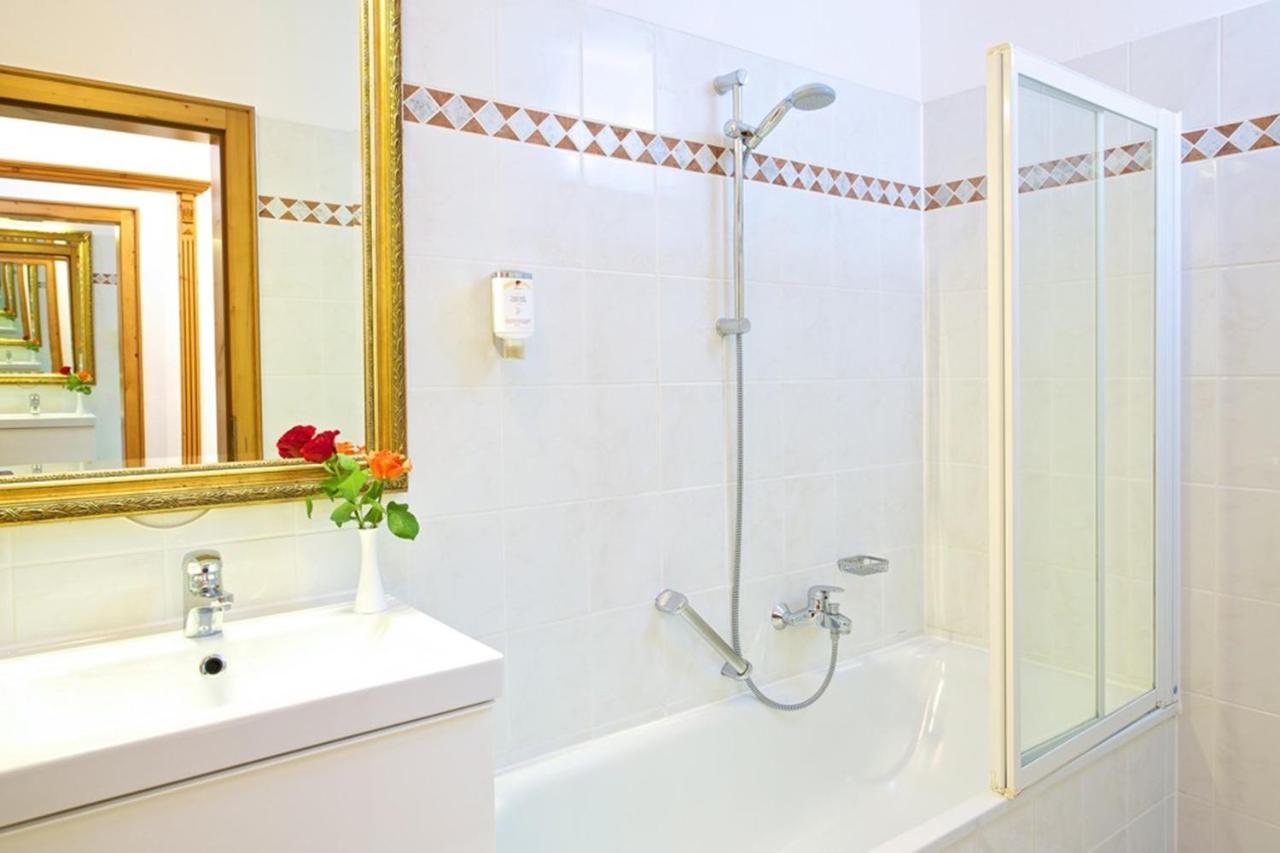Park Hotel Laim Serviced Apartments München Ngoại thất bức ảnh