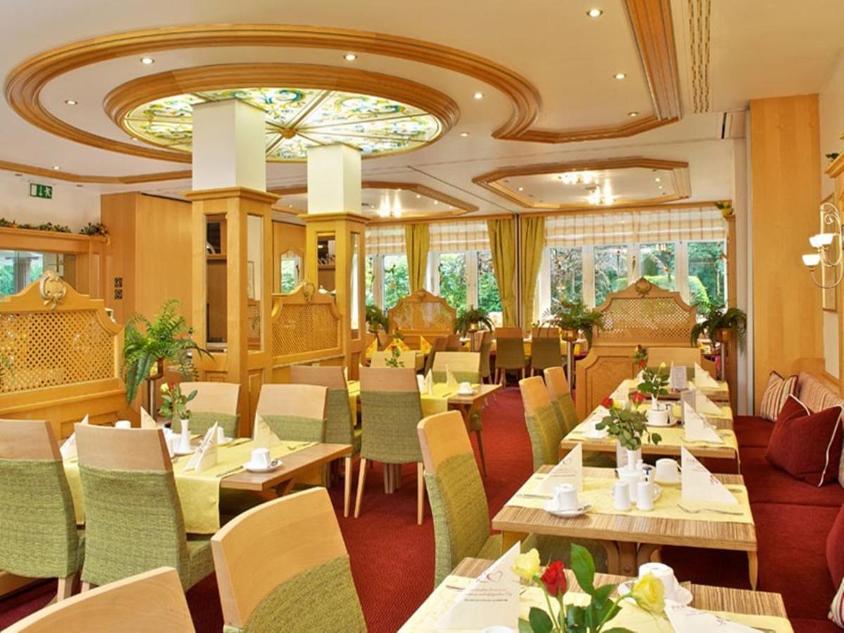 Park Hotel Laim Serviced Apartments München Ngoại thất bức ảnh
